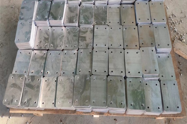 张掖 异形铅块 ICU防护铅块 仪器配重铅块 