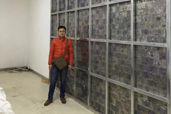 张掖加速器防护铅砖 铅锭