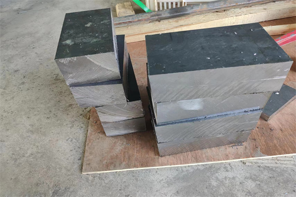 张掖医用防辐射铅块 异形定制