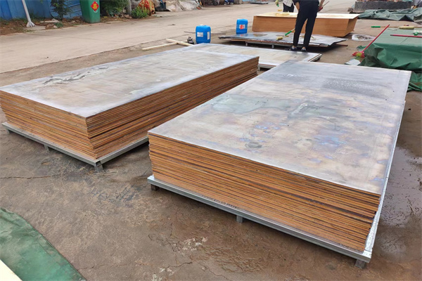 张掖铅复合板 配重铅块 铅条