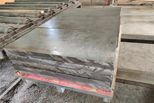 张掖屏蔽射线用铅块 ICU防护铅块