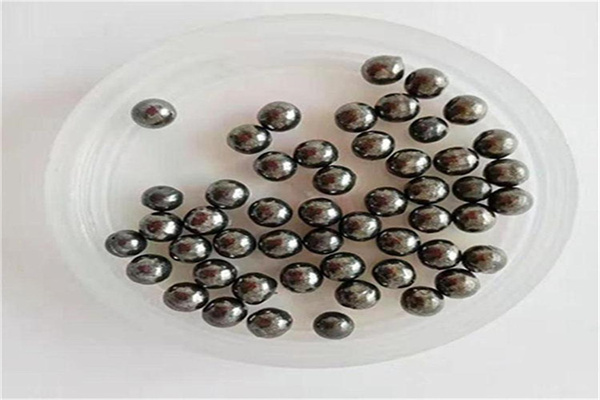 张掖铅珠 铅粒 铅丸 铅砂配重用