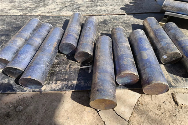张掖配重铅棒 铅锑锡合金棒