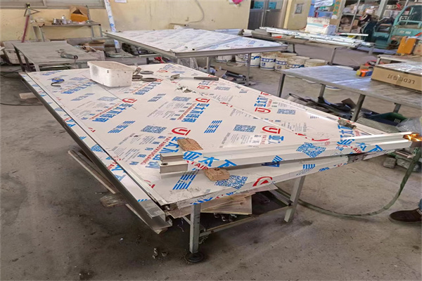 张掖DSA手术室铅门 铅门厂家