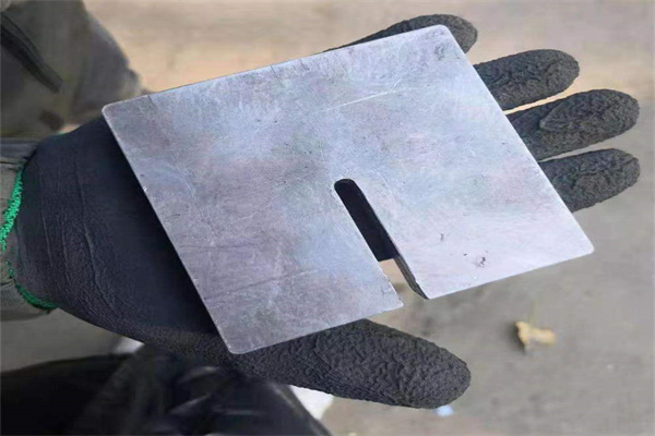 张掖平衡铅块   切割铅块  铅块加工厂家