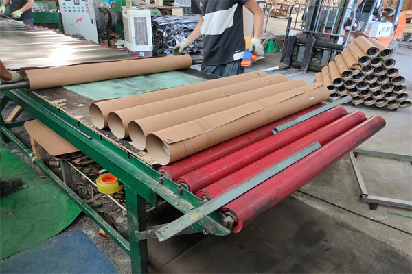 张掖铅皮卷 医院工业墙体用铅皮