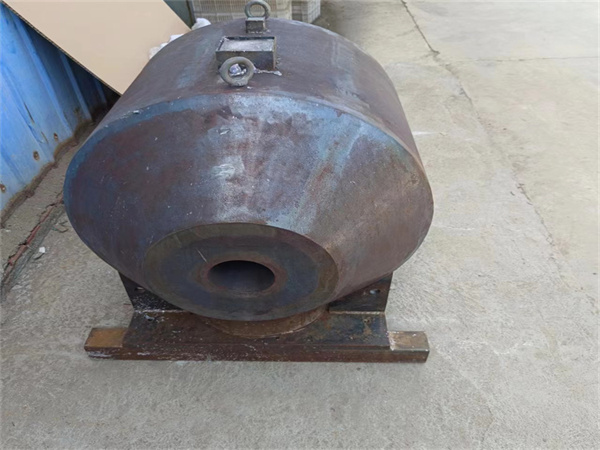 张掖浇筑合金铅件