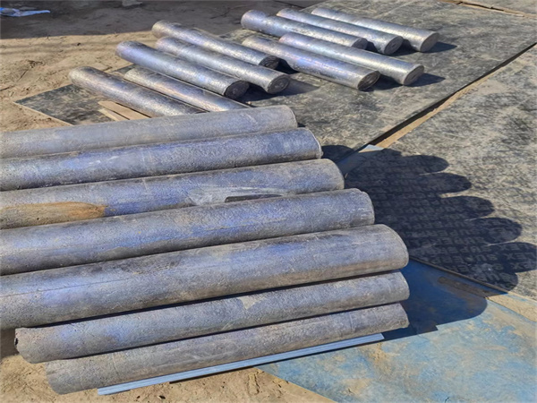 张掖配重铅棒
