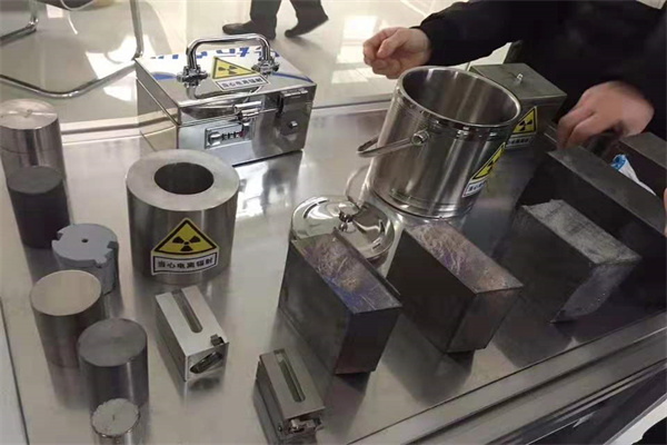 张掖铸造铅加工件 铅异形件加工件