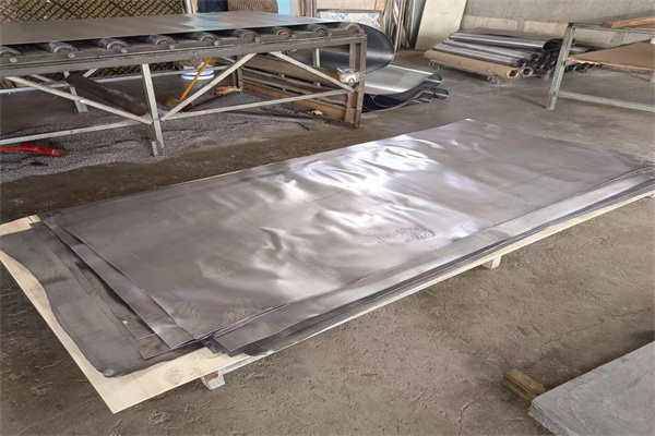 张掖钓鱼铅皮厂家 竞技铅皮